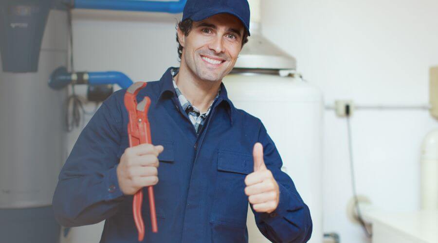 Professional Leak Detection in Fountainville, PA
