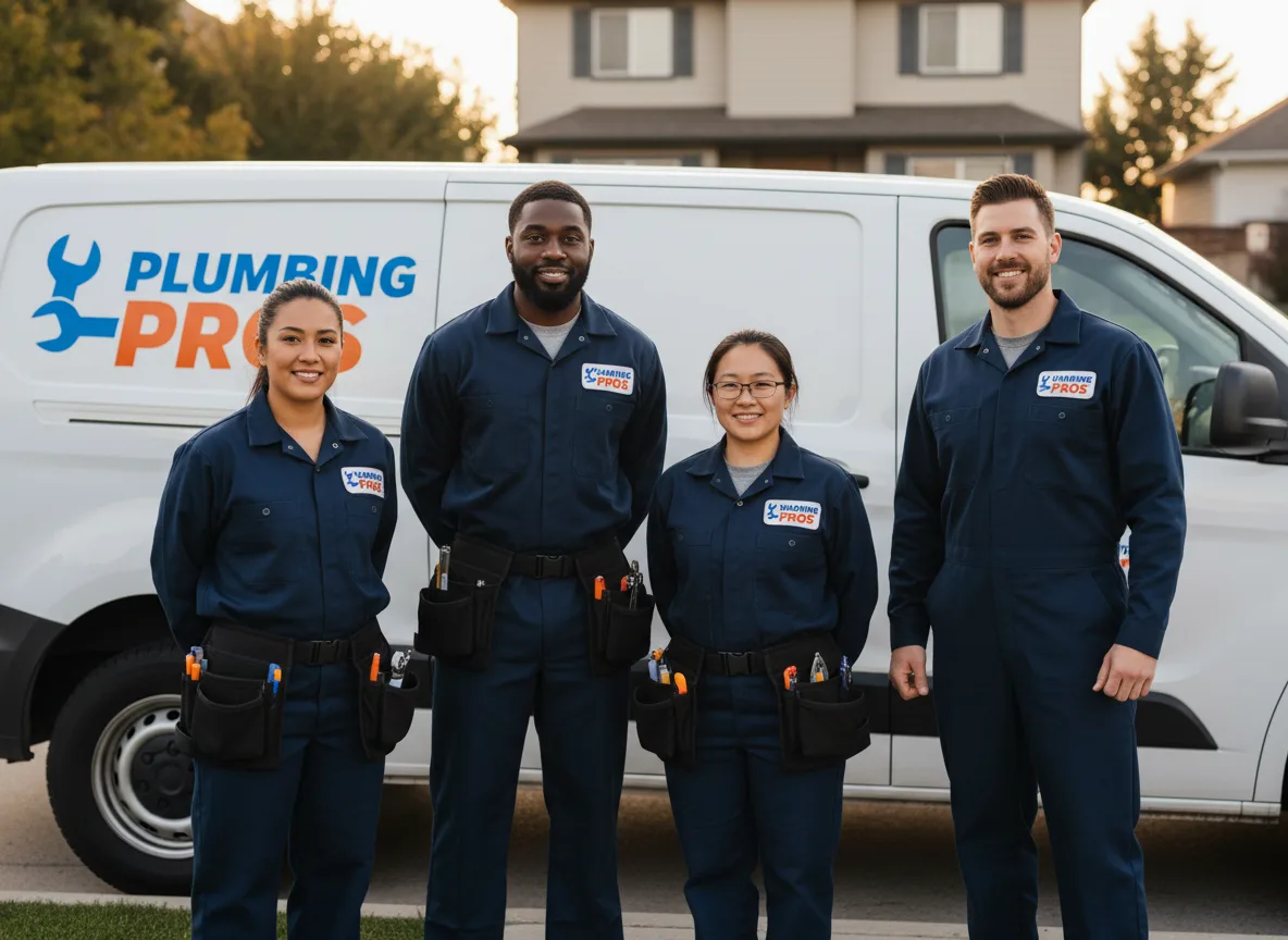Water Heater Repair company in Fountainville, PA